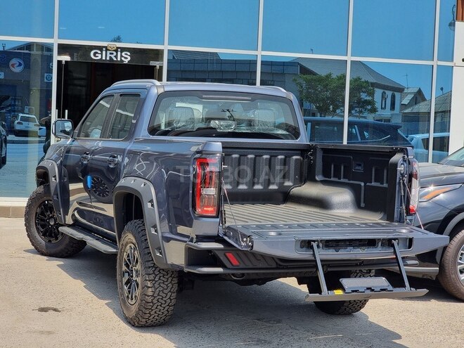 JMC  2025, 0 km - 2.3 l - Bakı