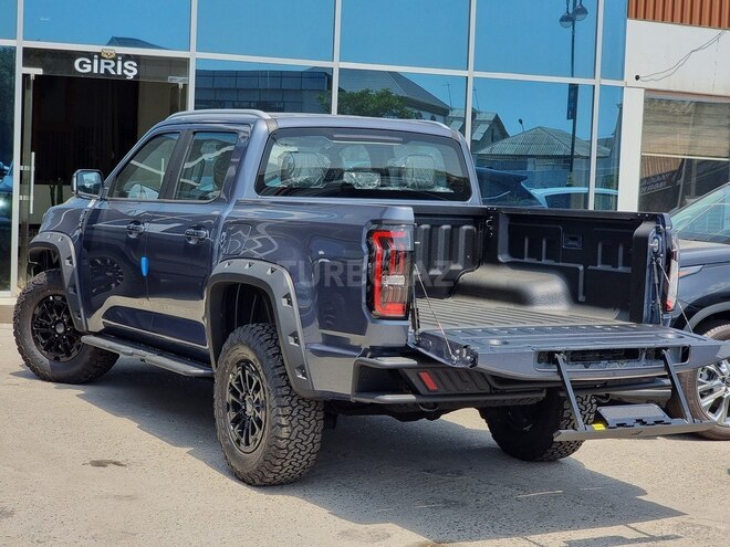 JMC  2025, 0 km - 2.3 l - Bakı