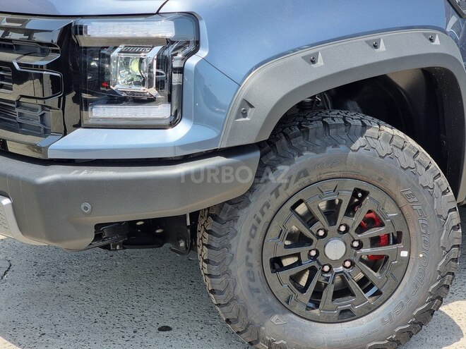 JMC  2025, 0 km - 2.3 l - Bakı