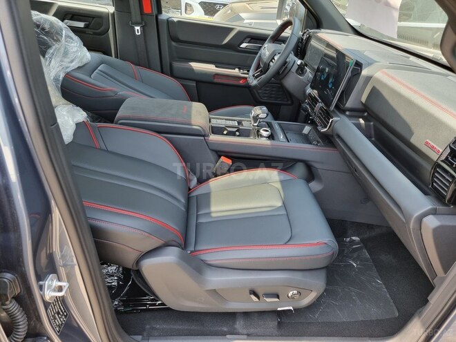 JMC  2025, 0 km - 2.3 l - Bakı