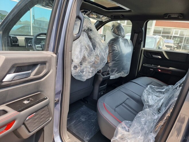 JMC  2025, 0 km - 2.3 l - Bakı