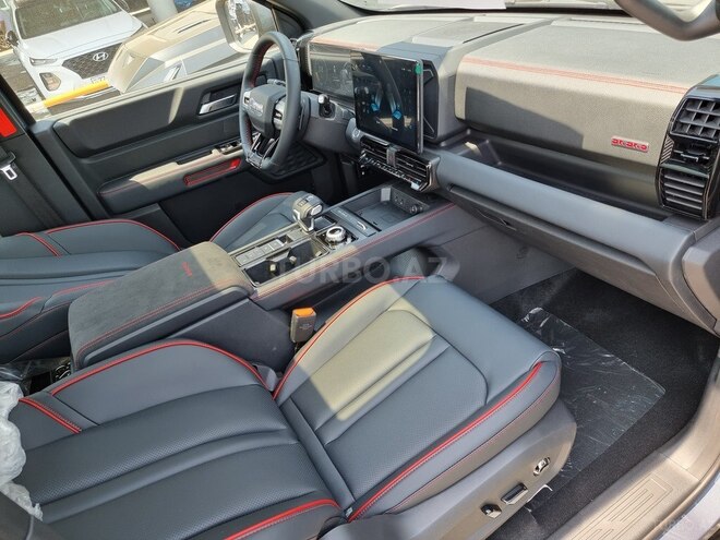 JMC  2025, 0 km - 2.3 l - Bakı