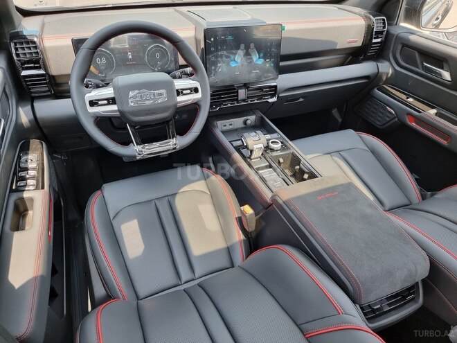 JMC  2025, 0 km - 2.3 l - Bakı