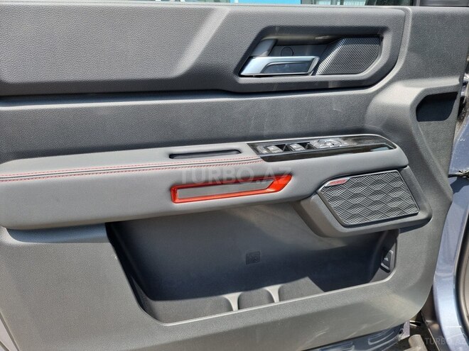 JMC  2025, 0 km - 2.3 l - Bakı