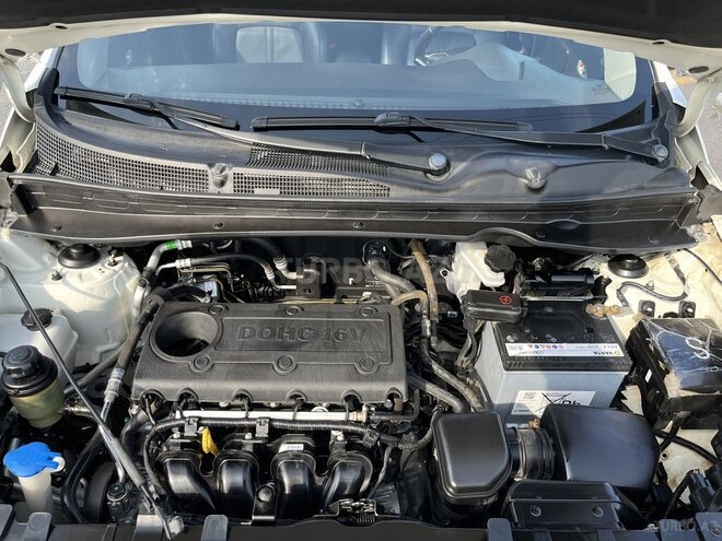 Kia Sportage 2011, 79,000 km - 2.0 л - Bakı