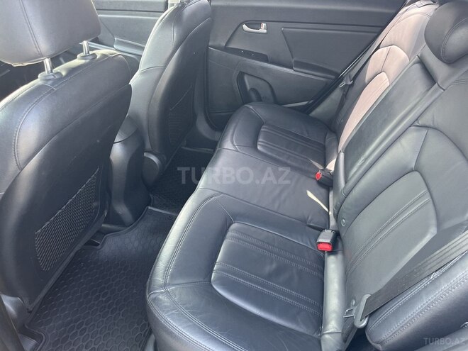 Kia Sportage 2011, 79,000 km - 2.0 л - Bakı
