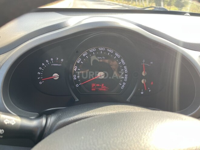 Kia Sportage 2011, 79,000 km - 2.0 л - Bakı