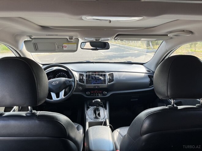 Kia Sportage 2011, 79,000 km - 2.0 л - Bakı