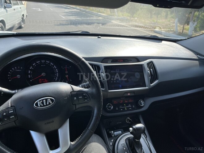 Kia Sportage 2011, 79,000 km - 2.0 л - Bakı