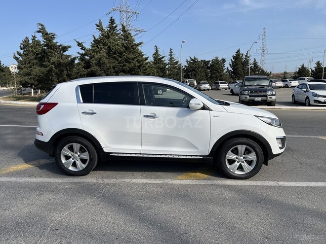 Kia Sportage 2011, 79,000 km - 2.0 л - Bakı