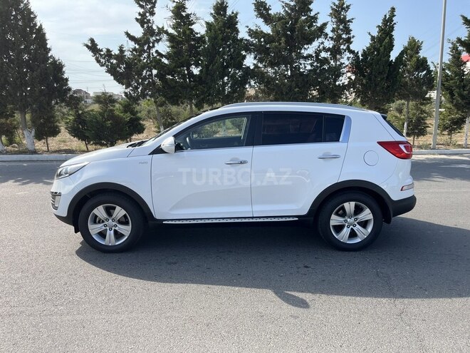 Kia Sportage 2011, 79,000 km - 2.0 л - Bakı