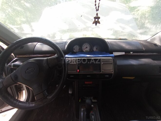 Nissan X-Trail 2003, 256,885 km - 2.0 л - Zərdab