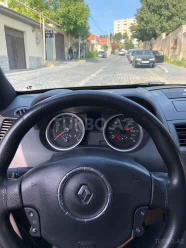 Renault Megane 2007, 484,836 km - 1.5 l - Bakı