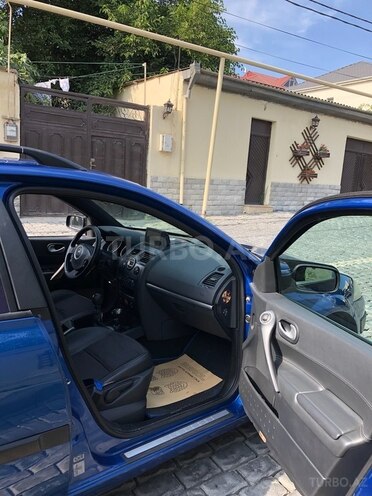 Renault Megane 2007, 484,836 km - 1.5 l - Bakı