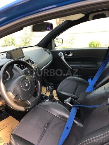 Renault Megane 2007, 484,836 km - 1.5 l - Bakı