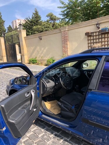 Renault Megane 2007, 484,836 km - 1.5 l - Bakı