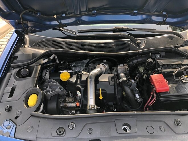 Renault Megane 2007, 484,836 km - 1.5 l - Bakı