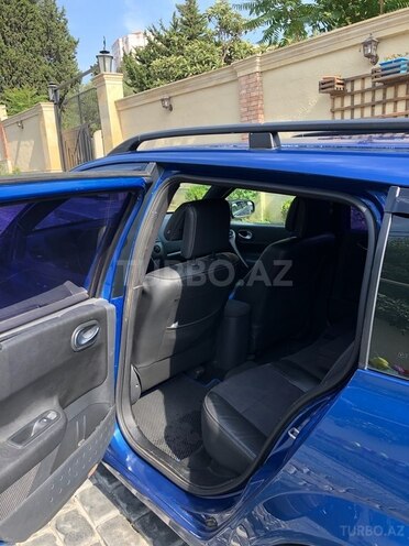 Renault Megane 2007, 484,836 km - 1.5 l - Bakı