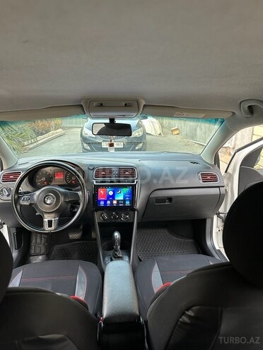 Volkswagen Polo 2013, 179,000 km - 1.6 l - Balakən