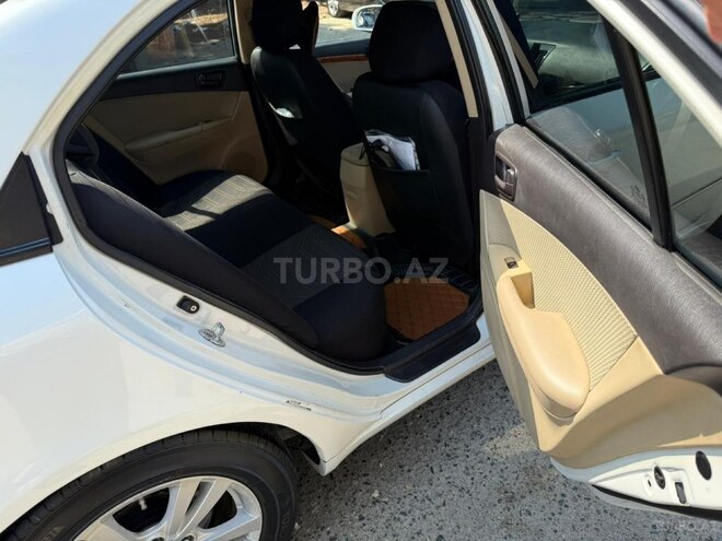 Hyundai Sonata 2008, 340,000 km - 2.4 l - Bakı