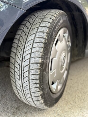 Opel Meriva 2008, 237,000 km - 1.4 l - Bakı