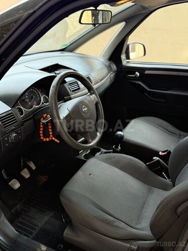Opel Meriva 2008, 237,000 km - 1.4 l - Bakı