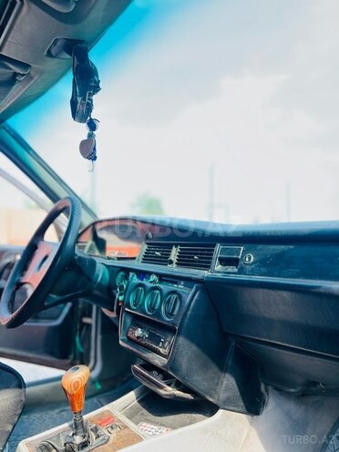 Mercedes 190 1990, 298,764 km - 2.0 l - Bakı