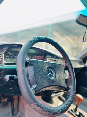 Mercedes 190 1990, 298,764 km - 2.0 l - Bakı