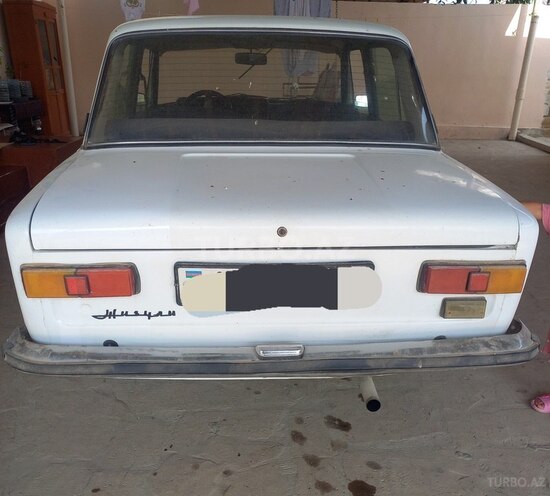 LADA (VAZ) 21011 1976, 432,430 km - 1.3 л - Salyan