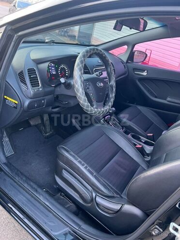 Kia K3 2016, 192,900 km - 1.6 l - Bakı