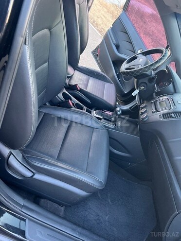 Kia K3 2016, 192,900 km - 1.6 l - Bakı