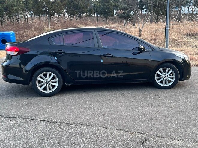 Kia K3 2016, 192,900 km - 1.6 l - Bakı