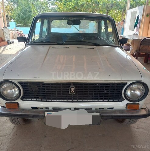 LADA (VAZ) 21011 1976, 432,430 km - 1.3 л - Salyan