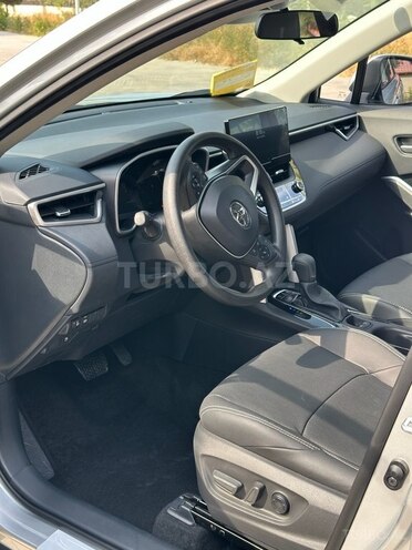 Toyota  2025, 0 km - 2.0 l - Bakı