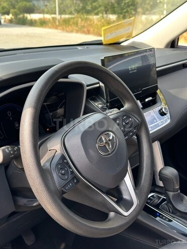 Toyota  2025, 0 km - 2.0 l - Bakı