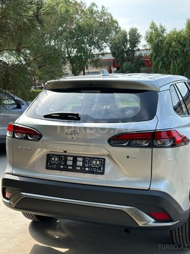 Toyota  2025, 0 km - 2.0 l - Bakı