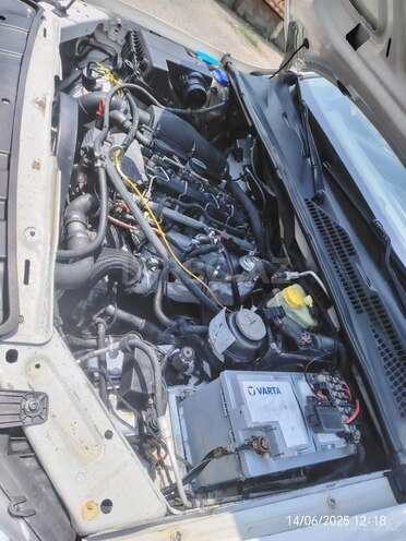 Volkswagen Amarok 2012, 388,000 km - 2.0 l - Bakı