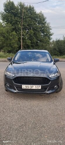 Ford Fusion (North America) 2016, 200,000 km - 1.5 l - Bakı