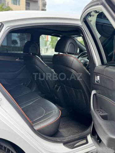 Hyundai Sonata 2015, 136,992 km - 2.0 l - Bakı