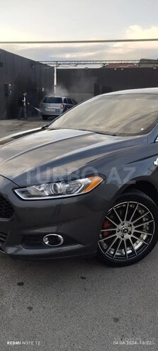 Ford Fusion (North America) 2016, 200,000 km - 1.5 l - Bakı