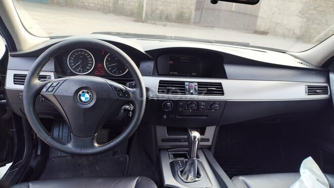 BMW 530 2006, 324,789 km - 3.0 l - Bakı