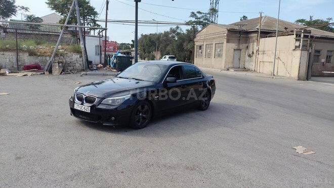 BMW 530 2006, 324,789 km - 3.0 l - Bakı