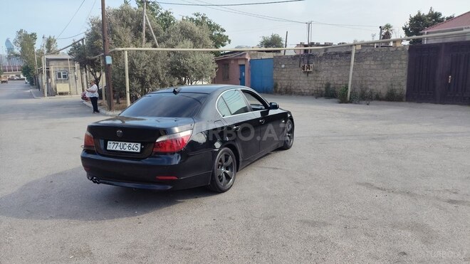 BMW 530 2006, 324,789 km - 3.0 l - Bakı