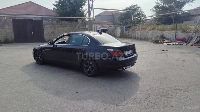 BMW 530 2006, 324,789 km - 3.0 l - Bakı