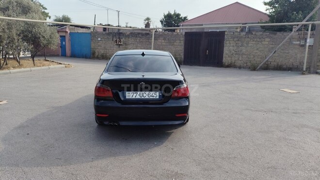 BMW 530 2006, 324,789 km - 3.0 l - Bakı