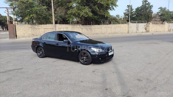 BMW 530 2006, 324,789 km - 3.0 l - Bakı