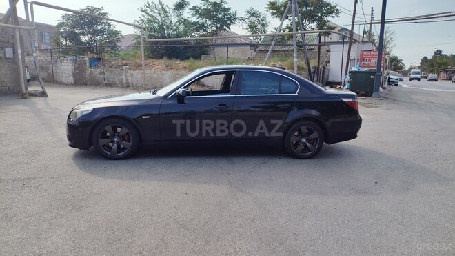 BMW 530 2006, 324,789 km - 3.0 l - Bakı