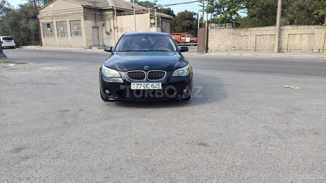 BMW 530 2006, 324,789 km - 3.0 l - Bakı