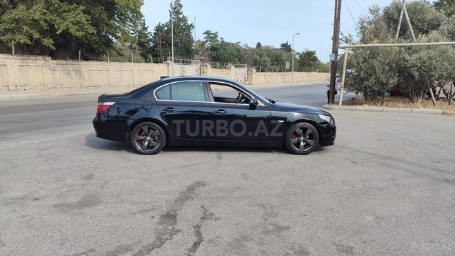 BMW 530 2006, 324,789 km - 3.0 l - Bakı