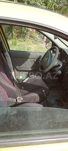 Fiat Albea 2011, 500,000 km - 1.4 л - Bakı